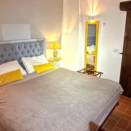 Holiday home Da Eva Monte Santa Maria Tiberina