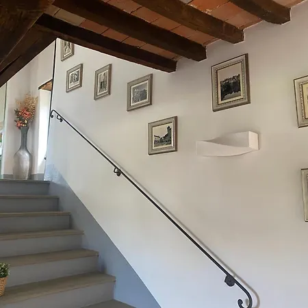 Da Eva Holiday home