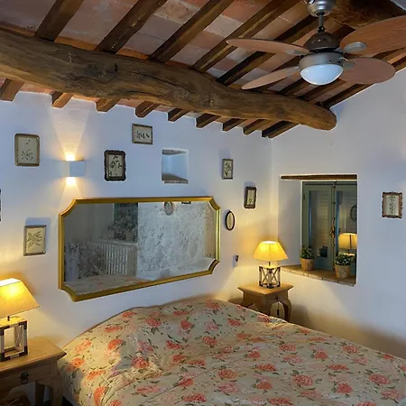 Da Eva * Monte Santa Maria Tiberina