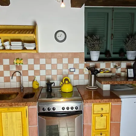 Holiday home Da Eva *