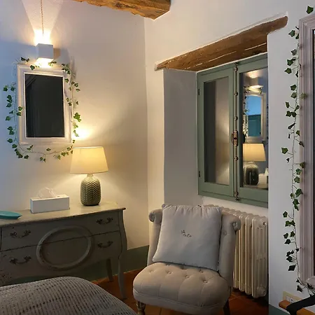 Holiday home Da Eva