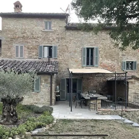 Da Eva Holiday home