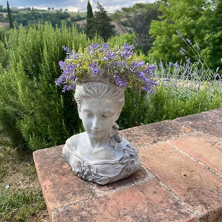 Da Eva בית נופש