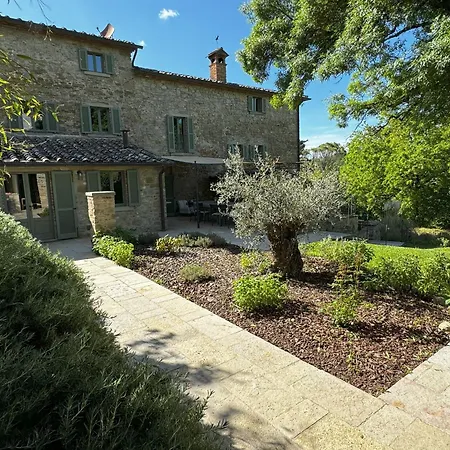 Da Eva * Monte Santa Maria Tiberina