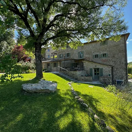 Da Eva * Monte Santa Maria Tiberina