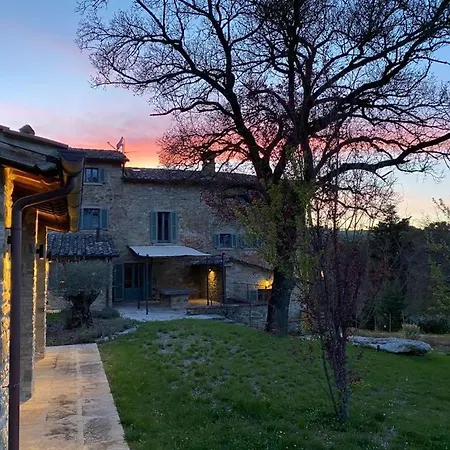 Holiday home Da Eva