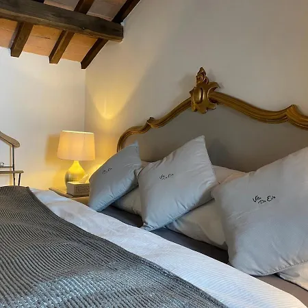 Holiday home Da Eva Monte Santa Maria Tiberina