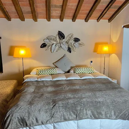 Holiday home Da Eva Monte Santa Maria Tiberina