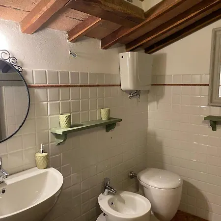 Da Eva Holiday home Monte Santa Maria Tiberina