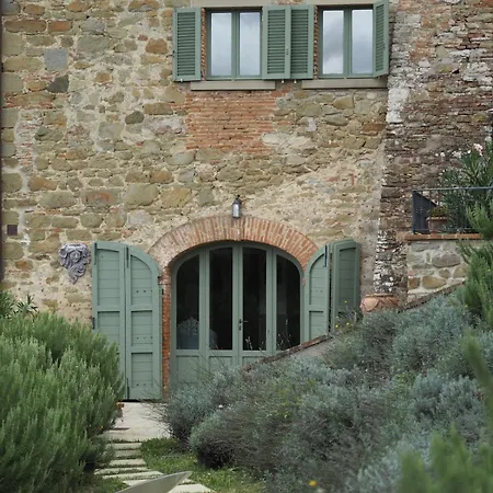 Da Eva * Monte Santa Maria Tiberina