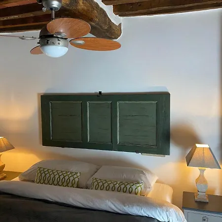 Da Eva Holiday home Monte Santa Maria Tiberina
