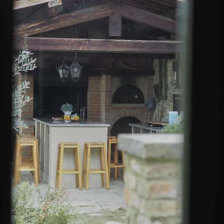 Holiday home Da Eva *