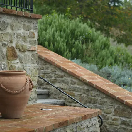 Da Eva Holiday home Monte Santa Maria Tiberina