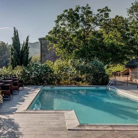 Casa de Férias Da Eva Monte Santa Maria Tiberina