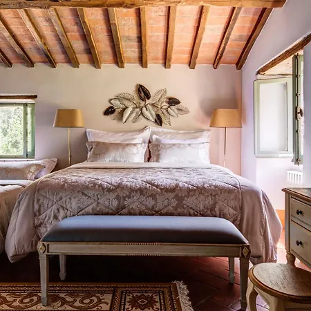 Сasa de vacaciones Da Eva