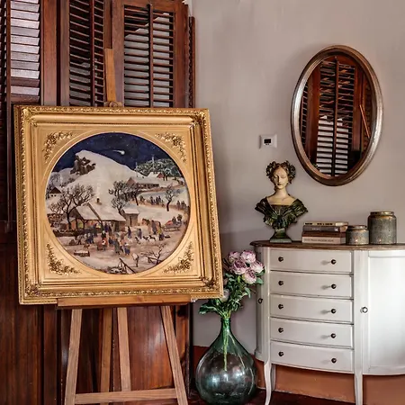 Da Eva Monte Santa Maria Tiberina