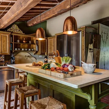 Сasa de vacaciones Da Eva *