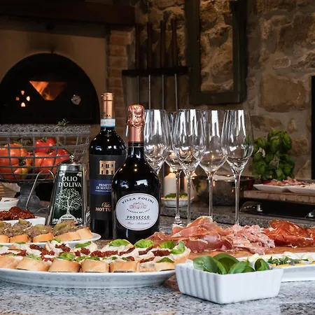 Сasa de vacaciones Da Eva Monte Santa Maria Tiberina