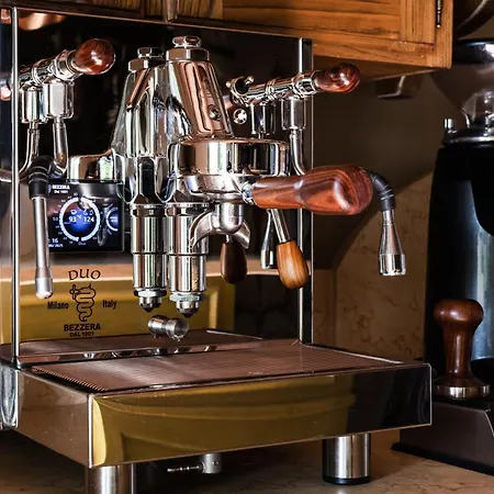 Da Eva בית נופש *