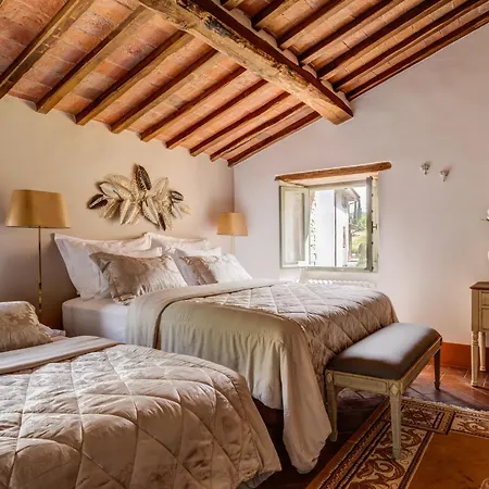 Da Eva Monte Santa Maria Tiberina