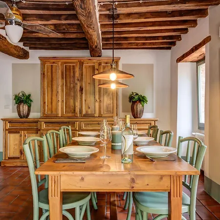 בית נופש Da Eva