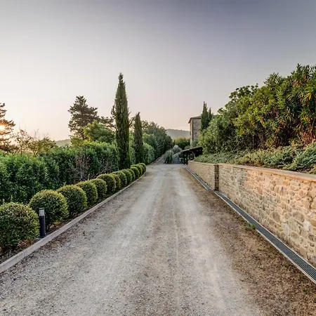 Da Eva Сasa de vacaciones Monte Santa Maria Tiberina