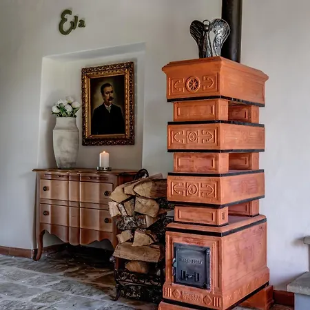 Da Eva Monte Santa Maria Tiberina