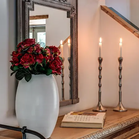 Da Eva בית נופש