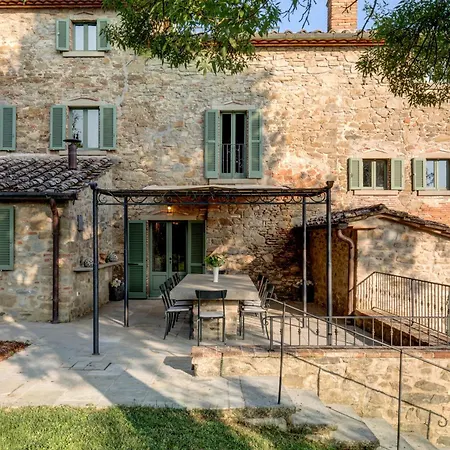 Сasa de vacaciones Da Eva