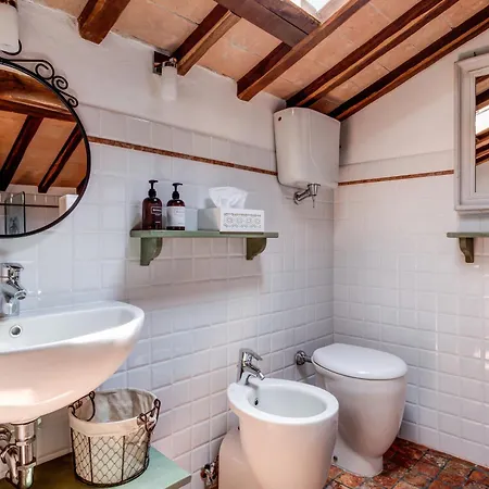 Da Eva * Monte Santa Maria Tiberina