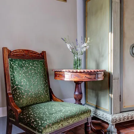 Da Eva בית נופש *