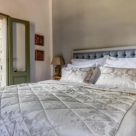 Da Eva 펜션 *