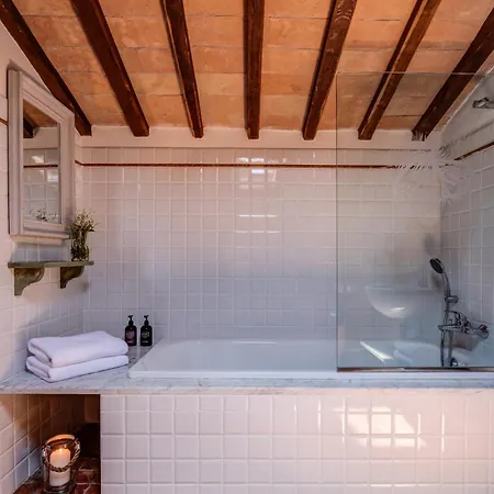 בית נופש Da Eva *