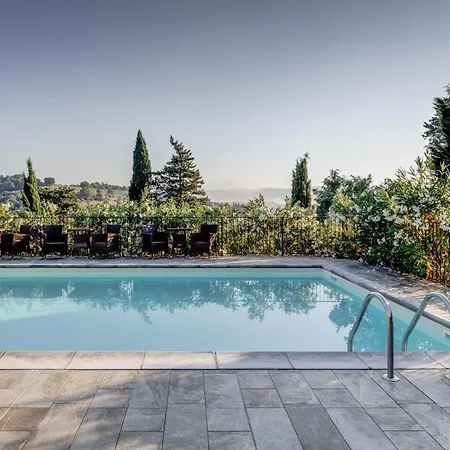 Da Eva Сasa de vacaciones Monte Santa Maria Tiberina