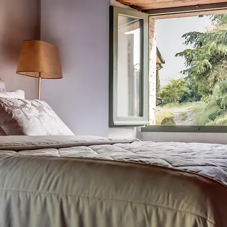 Da Eva Monte Santa Maria Tiberina