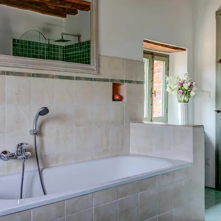 Сasa de vacaciones Da Eva Monte Santa Maria Tiberina