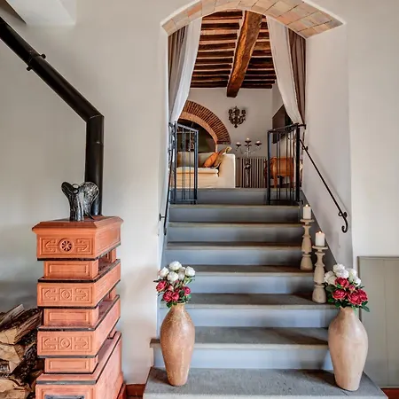 Da Eva * Monte Santa Maria Tiberina