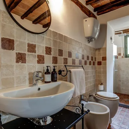 Da Eva * Monte Santa Maria Tiberina