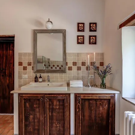 Da Eva Сasa de vacaciones