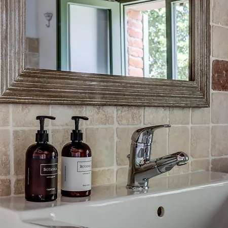 Сasa de vacaciones Da Eva