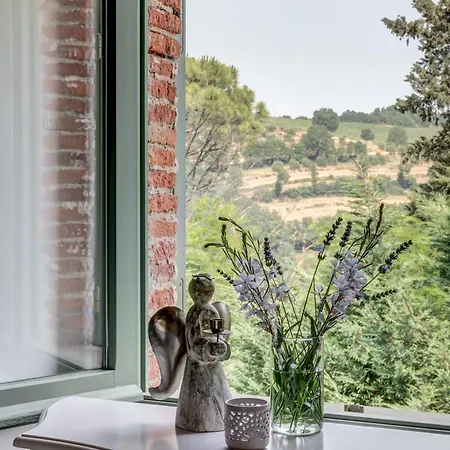 Da Eva Monte Santa Maria Tiberina