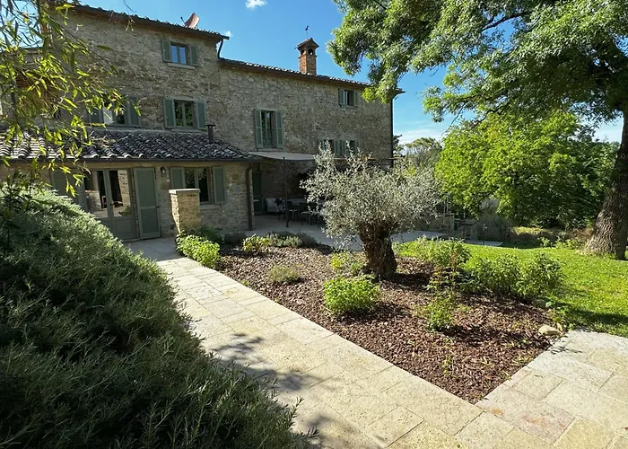 Da Eva * Monte Santa Maria Tiberina