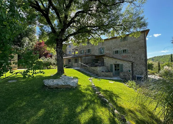 Da Eva * Monte Santa Maria Tiberina