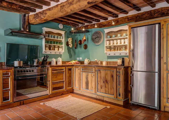 Da Eva Casa de Férias Monte Santa Maria Tiberina