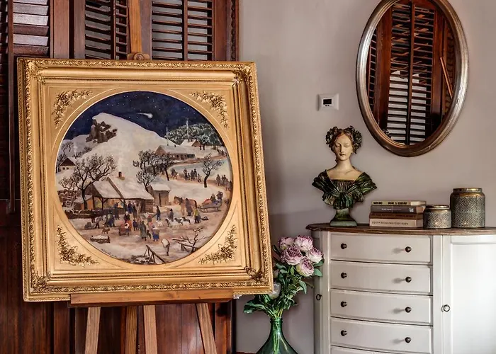 Da Eva Monte Santa Maria Tiberina