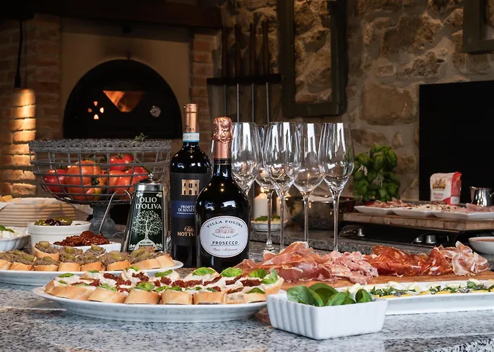 Casa de Férias Da Eva Monte Santa Maria Tiberina