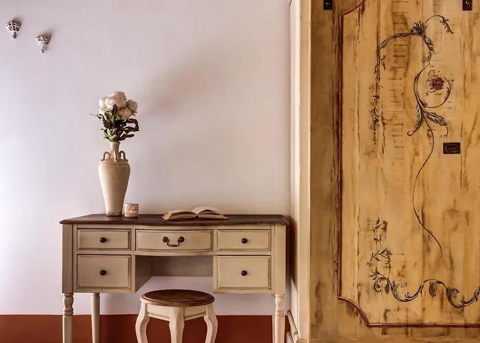 Da Eva Prázdninový dům Monte Santa Maria Tiberina