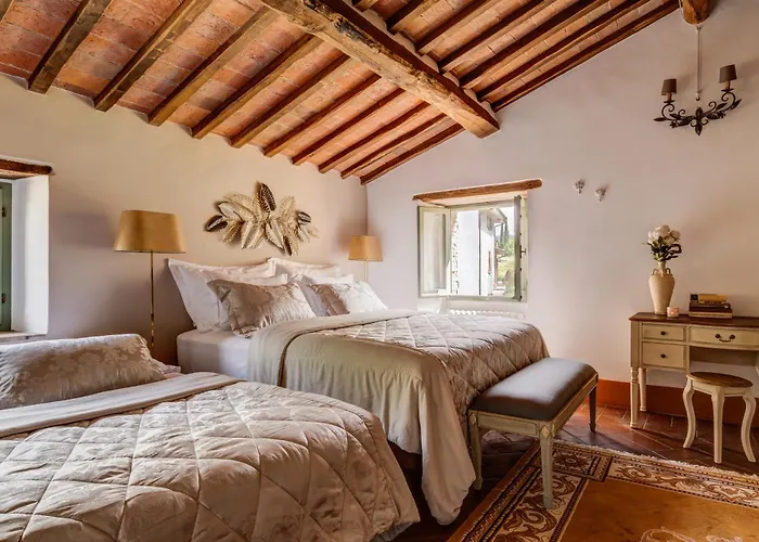 Da Eva Monte Santa Maria Tiberina