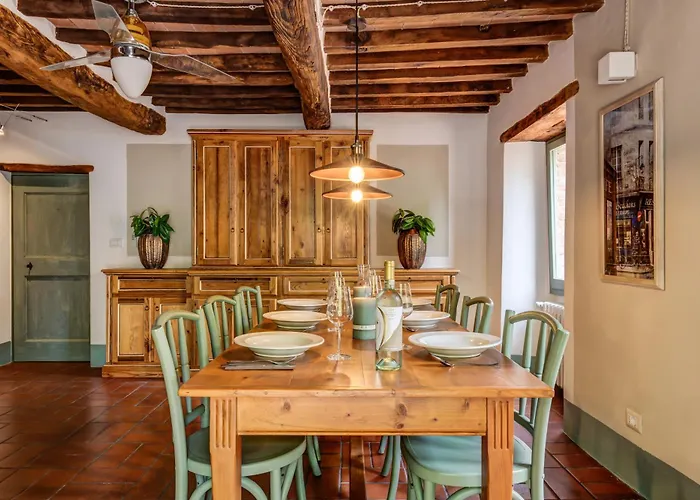 Prázdninový dům Da Eva