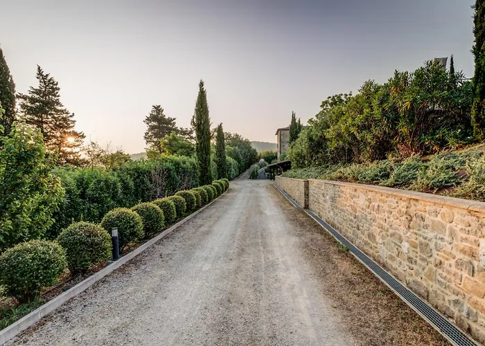 Da Eva Casa de Férias Monte Santa Maria Tiberina